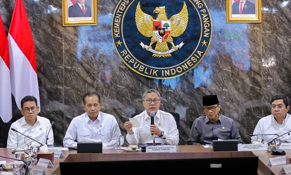 Membeludak! Pelamar Manajer Kopdes Merah Putih Tembus 383.830 Membeludak! Pelamar Manajer Kopdes Merah Putih Tembus 383.830