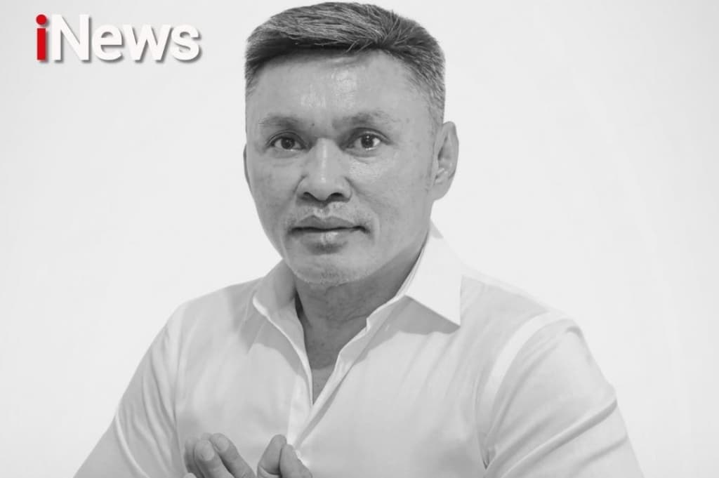 Fakta Mengejutkan Pembunuhan Nus Kei, Salah Satu Pelaku Ternyata Atlet MMA Fakta Mengejutkan Pembunuhan Nus Kei, Salah Satu Pelaku Ternyata Atlet MMA