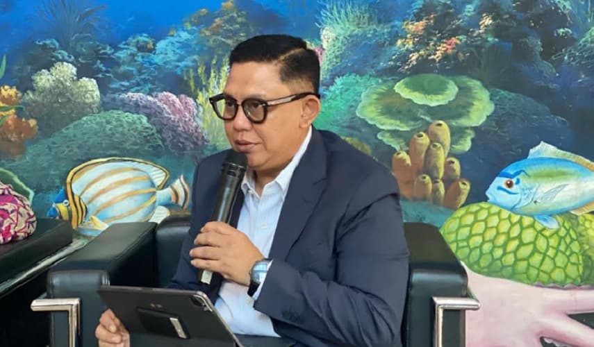 Eks Kadis LH DKI Jadi Tersangka Longsor TPST Bantargebang, Terancam 5 Tahun Penjara Eks Kadis LH DKI Jadi Tersangka Longsor TPST Bantargebang, Terancam 5 Tahun Penjara