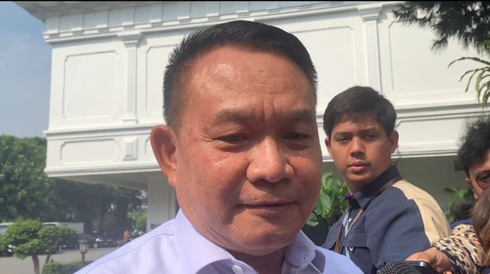 Prabowo Panggil Dudung ke Istana, Bahas Situasi Global hingga Timur Tengah Prabowo Panggil Dudung ke Istana, Bahas Situasi Global hingga Timur Tengah