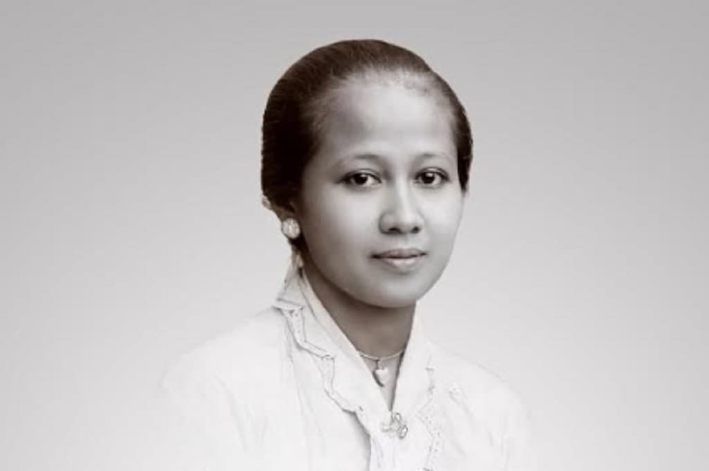 Prabowo Ucapkan Selamat Hari Kartini, Unggah Potret Sang Pahlawan Emansipasi Perempuan Prabowo Ucapkan Selamat Hari Kartini, Unggah Potret Sang Pahlawan Emansipasi Perempuan