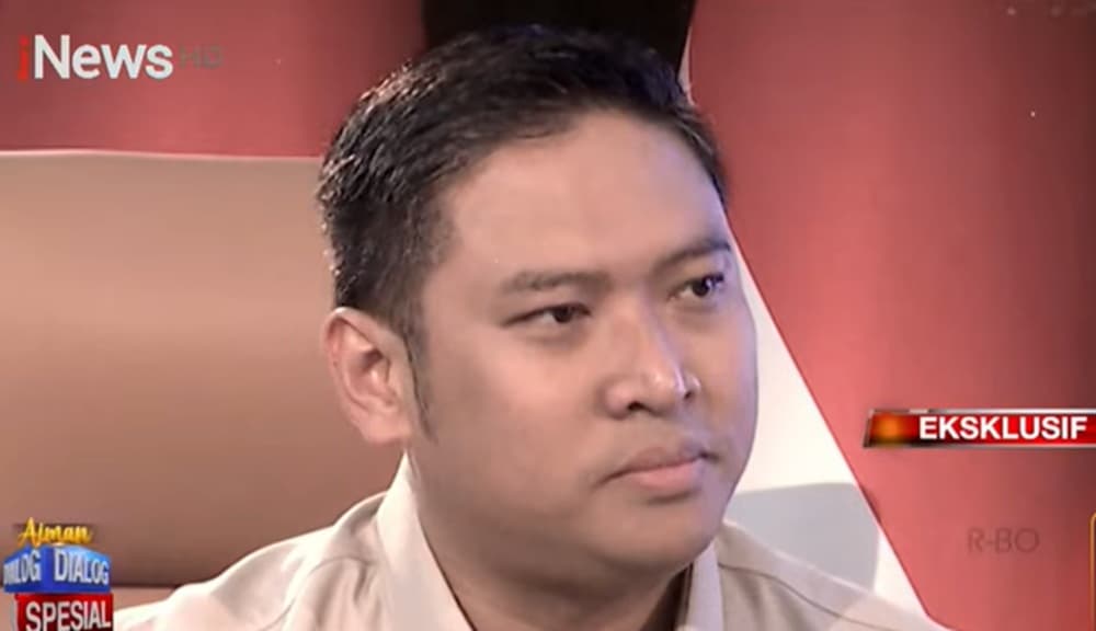 Wamentan Ungkap Alasan di Balik Ekspansi Sawit di Papua Wamentan Ungkap Alasan di Balik Ekspansi Sawit di Papua