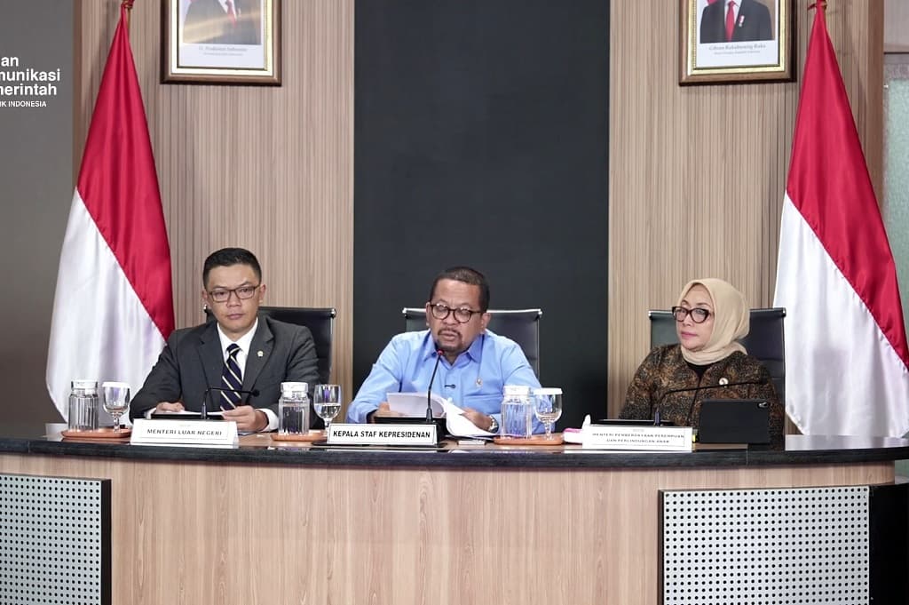Pemerintah Percepat Olah Sampah Jadi Listrik, Target Kurangi 33.000 Ton per Hari di 2029 Pemerintah Percepat Olah Sampah Jadi Listrik, Target Kurangi 33.000 Ton per Hari di 2029
