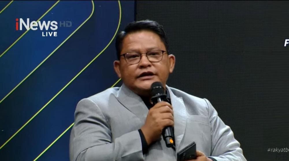 Pengacara Jokowi Sebut Polemik Ijazah Tak akan Usai Meski Dibuka ke Publik Pengacara Jokowi Sebut Polemik Ijazah Tak akan Usai Meski Dibuka ke Publik