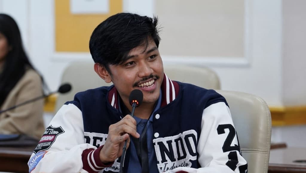 Partai Perindo Apresiasi Pengesahan UU PPRT, Siap Kawal Hak Pekerja Rumah Tangga Terpenuhi Partai Perindo Apresiasi Pengesahan UU PPRT, Siap Kawal Hak Pekerja Rumah Tangga Terpenuhi