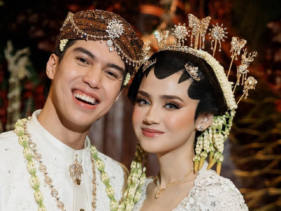 Terungkap! Syifa Hadju Ternyata Puasa Mutih Biar Pangling saat Menikah Terungkap! Syifa Hadju Ternyata Puasa Mutih Biar Pangling saat Menikah