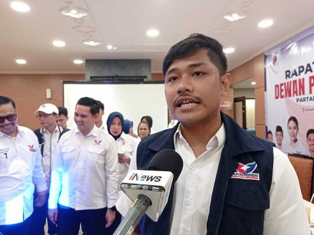 Perindo Sebut Akses KRL hingga TransJakarta di Jaktim Belum Optimal, Dorong Pemerataan Akses Perindo Sebut Akses KRL hingga TransJakarta di Jaktim Belum Optimal, Dorong Pemerataan Akses