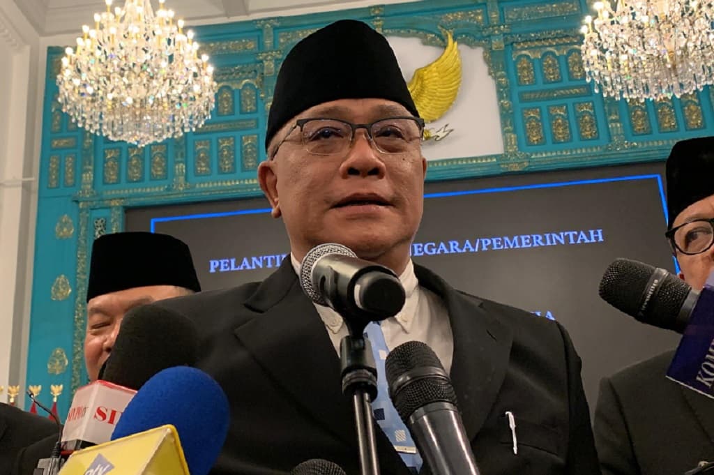 Profil Jumhur Hidayat, Aktivis Buruh Dipercaya Prabowo Jadi Menteri Lingkungan Hidup Profil Jumhur Hidayat, Aktivis Buruh Dipercaya Prabowo Jadi Menteri Lingkungan Hidup