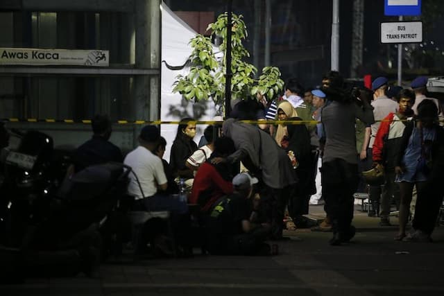 52 Korban Kecelakaan Kereta Dirawat di RSUD Kota Bekasi, Ini Daftarnya 52 Korban Kecelakaan Kereta Dirawat di RSUD Kota Bekasi, Ini Daftarnya