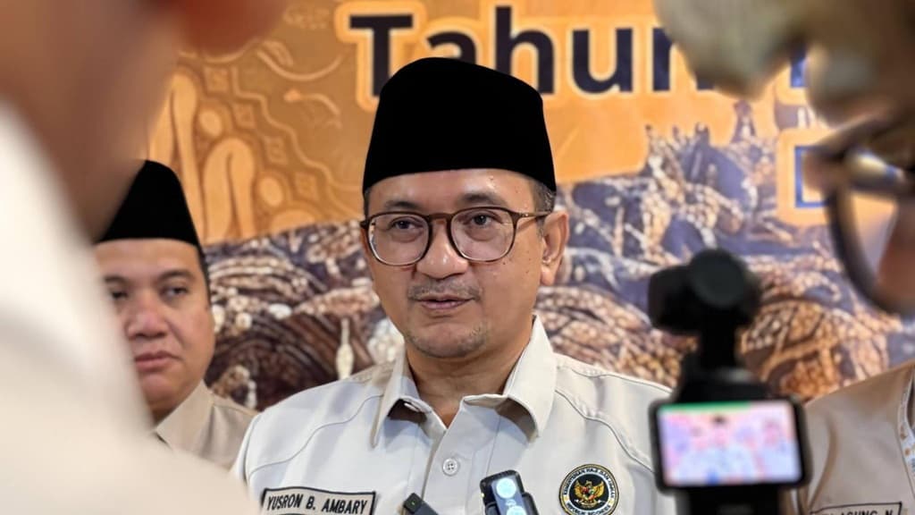 7 WNI Ditangkap di Makkah terkait Haji Ilegal, KJRI Jeddah Kawal Proses Hukum 7 WNI Ditangkap di Makkah terkait Haji Ilegal, KJRI Jeddah Kawal Proses Hukum