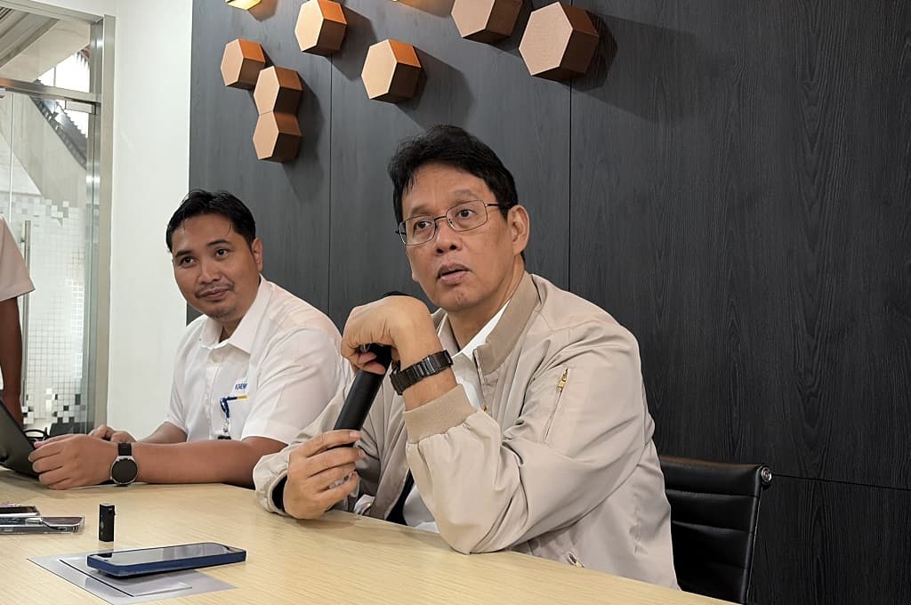TNI Bekali Penerima Beasiswa LPDP, Purbaya Tak Ingin Ada Alumni Hina Negara Sendiri TNI Bekali Penerima Beasiswa LPDP, Purbaya Tak Ingin Ada Alumni Hina Negara Sendiri