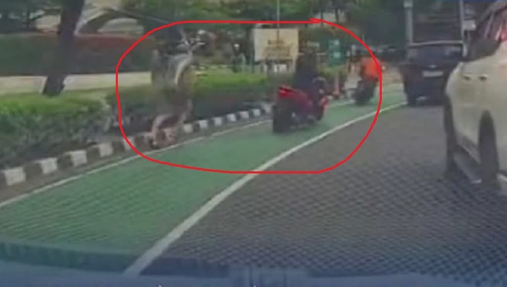 Terungkap, 3 Pelaku Jambret WN Italia di Bundaran HI Sudah Beraksi 120 Kali! Terungkap, 3 Pelaku Jambret WN Italia di Bundaran HI Sudah Beraksi 120 Kali!