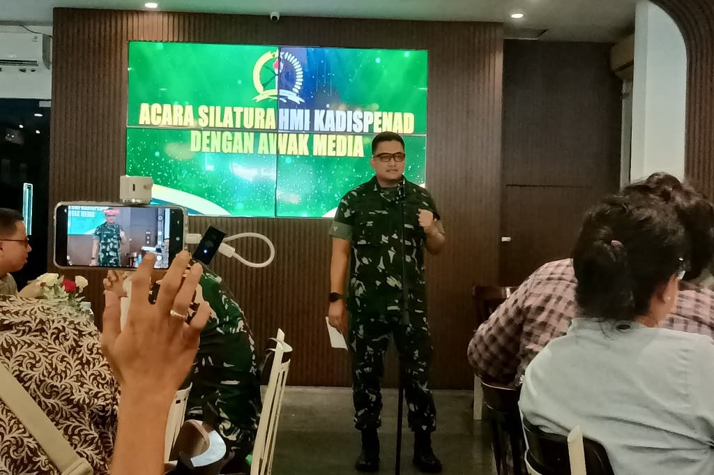 Prajurit Bantu Polisi Buru Begal, TNI AD: Operasi Militer Selain Perang Prajurit Bantu Polisi Buru Begal, TNI AD: Operasi Militer Selain Perang