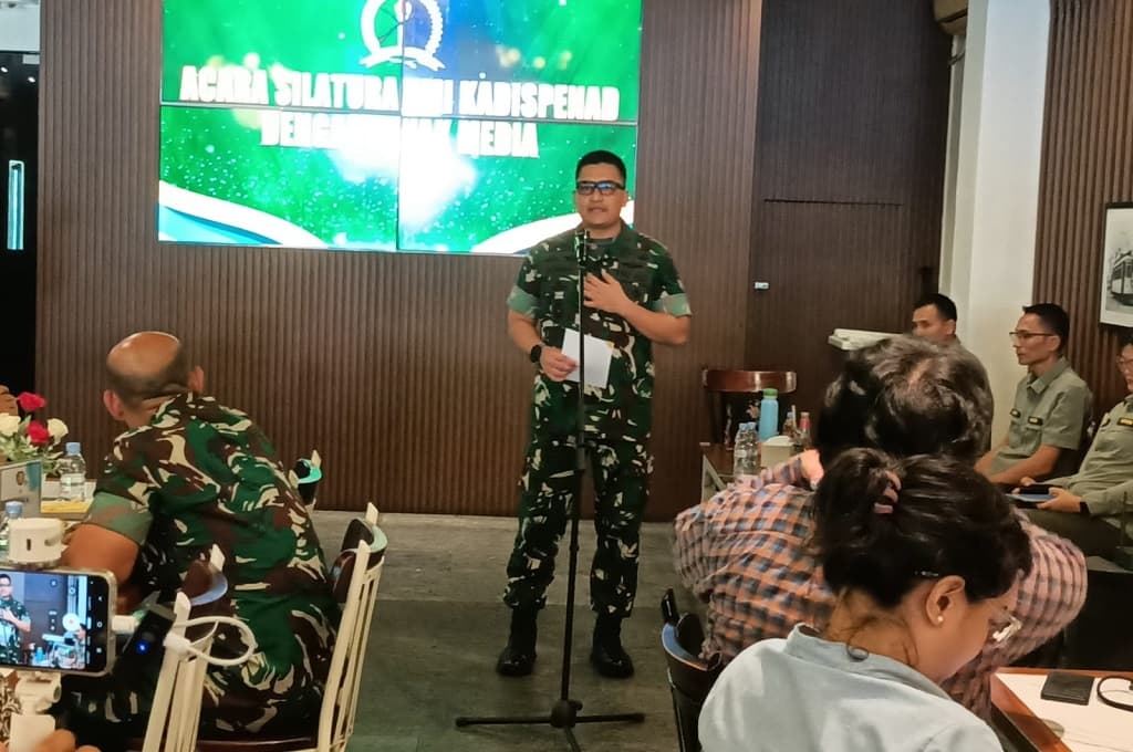 TNI AD Turun ke Jalan Buru Begal, Penindakan Disebut Tetap Kewenangan Polri TNI AD Turun ke Jalan Buru Begal, Penindakan Disebut Tetap Kewenangan Polri