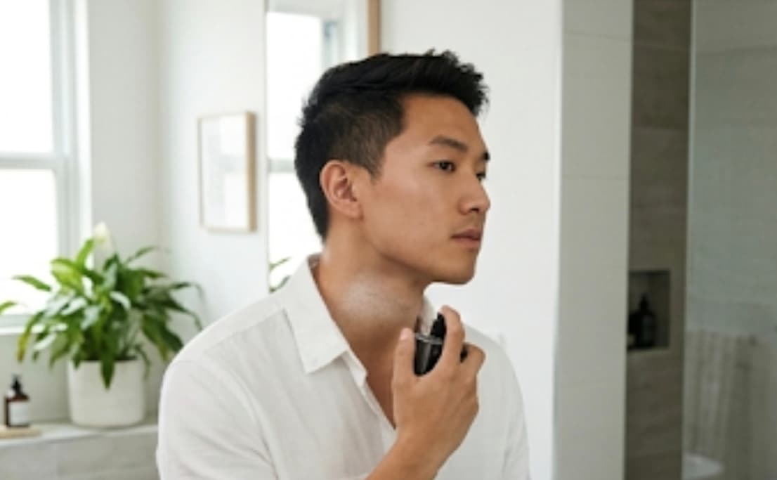 Kulit Gatal dan Merah setelah Pakai Parfum? Ini Penyebabnya Kulit Gatal dan Merah setelah Pakai Parfum? Ini Penyebabnya