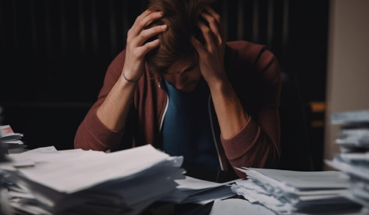 Peran Pemerintah dalam Upaya Penanganan Kesehatan Mental Peran Pemerintah dalam Upaya Penanganan Kesehatan Mental