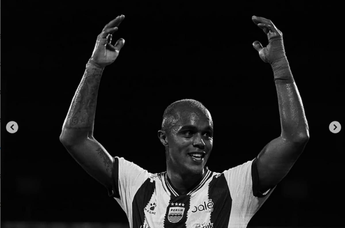 BREAKING NEWS: Hubungan Bojan Hodak dan Wiliam Marcilio di Persib Bandung Resmi Berakhir! BREAKING NEWS: Hubungan Bojan Hodak dan Wiliam Marcilio di Persib Bandung Resmi Berakhir!