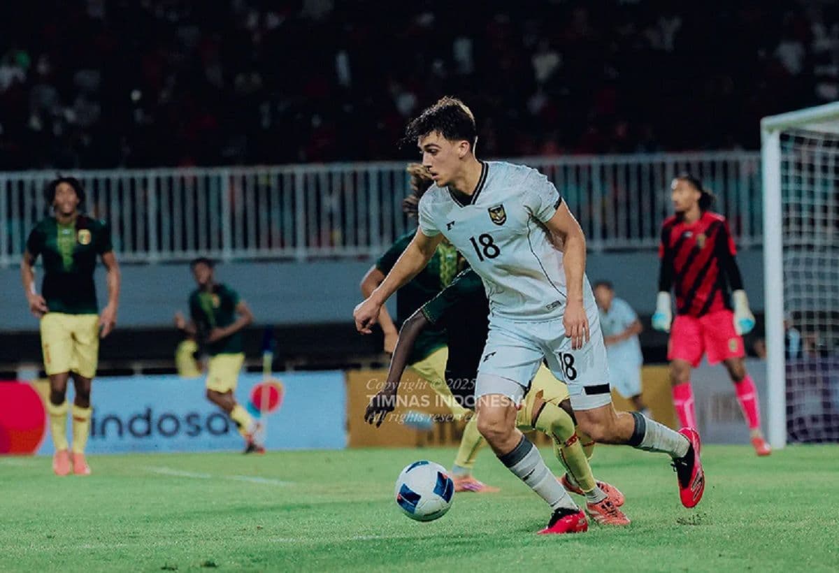 Jadwal Sepakbola SEA Games 2025 Hari Ini: Rival Timnas Indonesia U-22 Perebutkan Medali Emas Siap Tempur! Jadwal Sepakbola SEA Games 2025 Hari Ini: Rival Timnas Indonesia U-22 Perebutkan Medali Emas Siap Tempur!