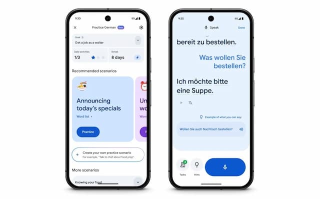 Google Translate Kini Ditenagai Gemini AI, Terjemahkan Bahasa Gaul Jadi Lebih Akurat Google Translate Kini Ditenagai Gemini AI, Terjemahkan Bahasa Gaul Jadi Lebih Akurat