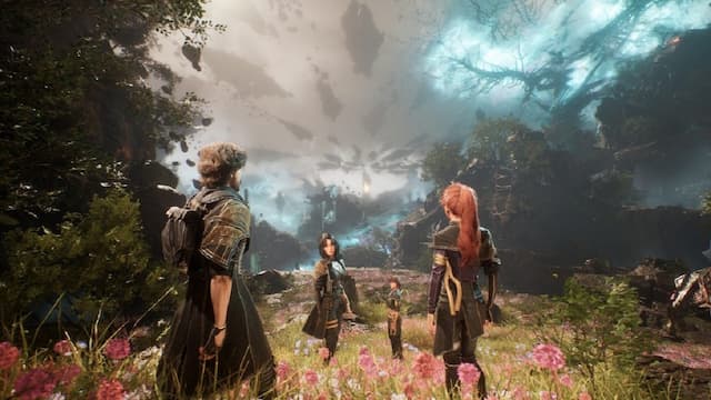 Menangi 9 Kategori, Clair Obscur: Expedition 33 Jadi Gim Terbaik di The Game Awards 2025 Menangi 9 Kategori, Clair Obscur: Expedition 33 Jadi Gim Terbaik di The Game Awards 2025