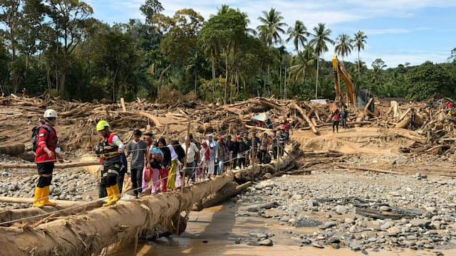 Syarat dan Cara Mengurus Dokumen Rusak atau Hilang Akibat Bencana Alam Syarat dan Cara Mengurus Dokumen Rusak atau Hilang Akibat Bencana Alam