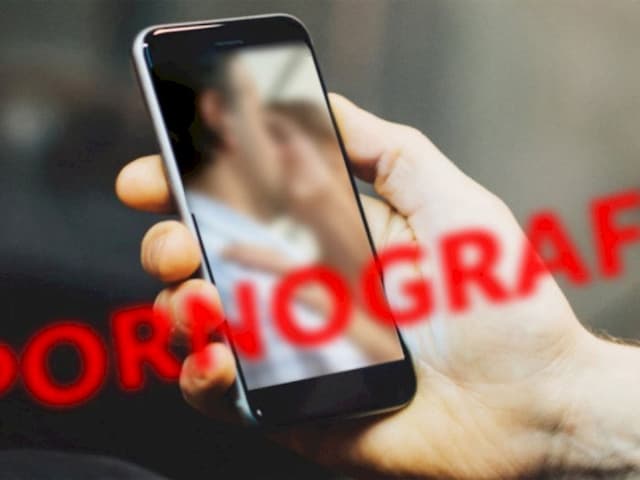 Imbas Konten Pornografi, Platform X Bayar Denda Rp80 Juta ke Kemenkomdigi Imbas Konten Pornografi, Platform X Bayar Denda Rp80 Juta ke Kemenkomdigi