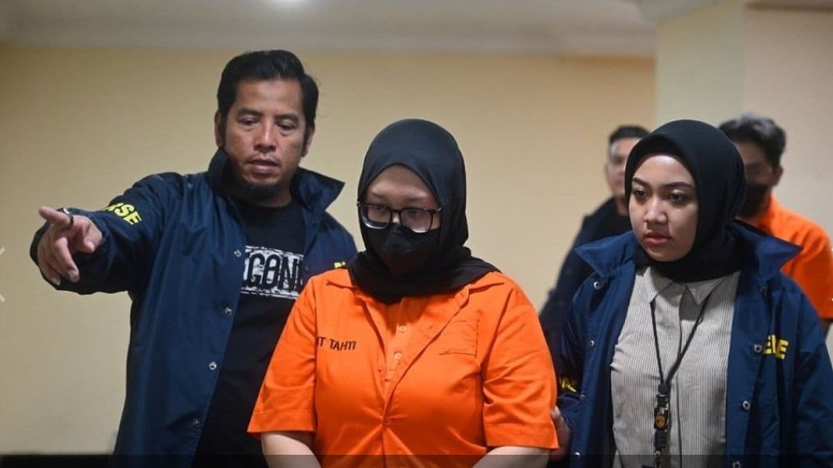 Polisi: Tiga Orang di Kasus WO Ayu Puspita Masih Saksi Polisi: Tiga Orang di Kasus WO Ayu Puspita Masih Saksi