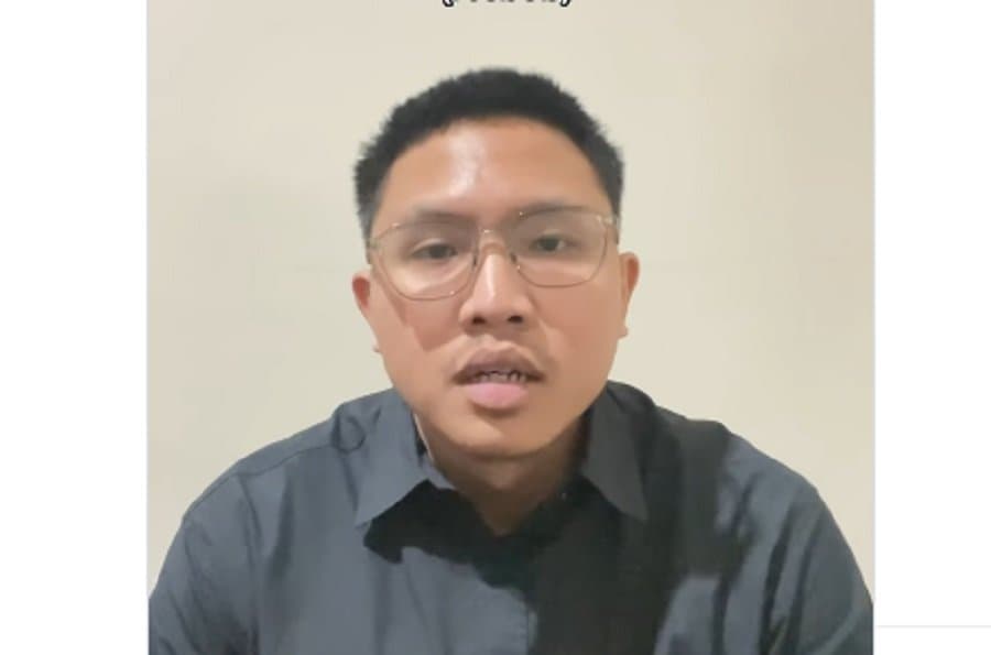 Youtuber Resbob Dilaporkan ke Polda Metro Gara-Gara Diduga Hina Suku Sunda Youtuber Resbob Dilaporkan ke Polda Metro Gara-Gara Diduga Hina Suku Sunda