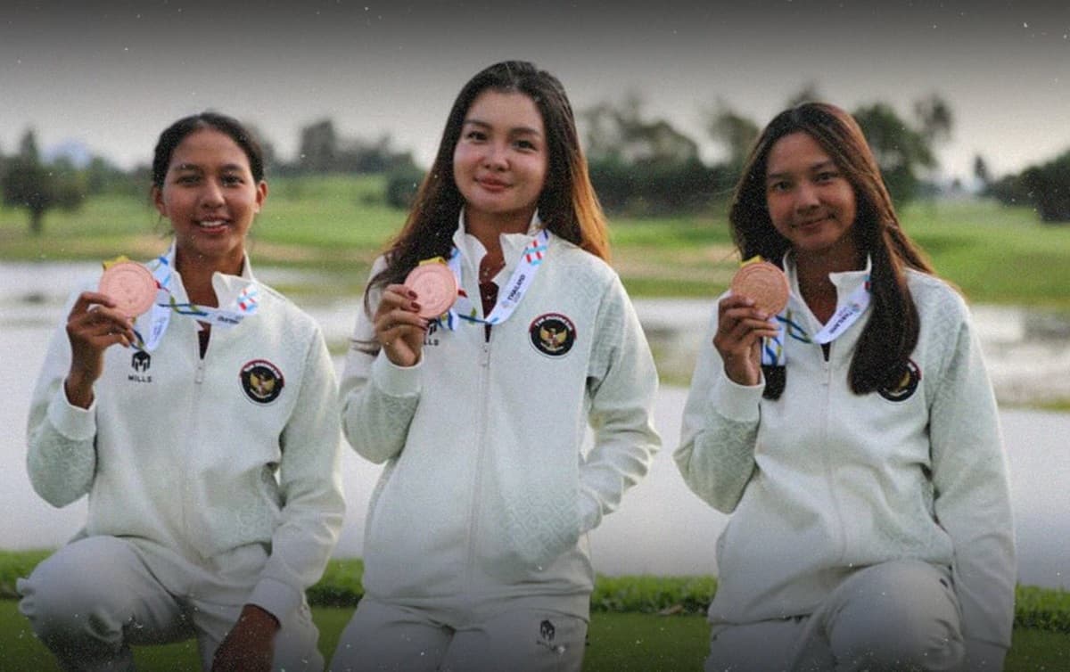 Klasemen Sementara Perolehan Medali SEA Games 2025, Minggu 14 Desember 2025 Pukul 21.00 WIB: Indonesia di Posisi 2, Pepet Thailand! Klasemen Sementara Perolehan Medali SEA Games 2025, Minggu 14 Desember 2025 Pukul 21.00 WIB: Indonesia di Posisi 2, Pepet Thailand!