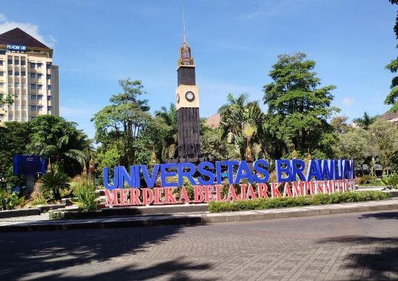 Dies Natalis ke-63, Universitas Brawijaya Tekankan Pentingnya Kolaborasi Hadapi Perubahan Global Dies Natalis ke-63, Universitas Brawijaya Tekankan Pentingnya Kolaborasi Hadapi Perubahan Global
