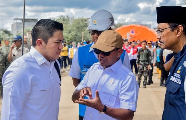 Bahlil Stop Impor Solar 2026 Bahlil Stop Impor Solar 2026