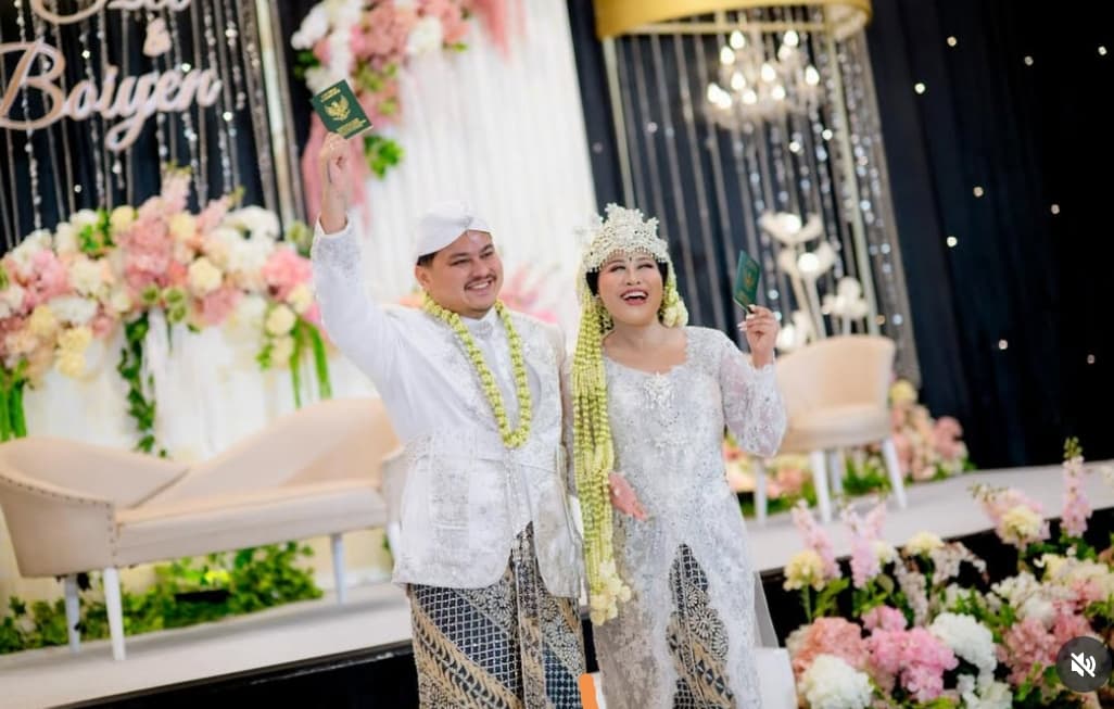 Suami Boiyen Terlibat Kasus Penipuan dan Penggelapan Dana Investasi, Ini Kronologinya Suami Boiyen Terlibat Kasus Penipuan dan Penggelapan Dana Investasi, Ini Kronologinya