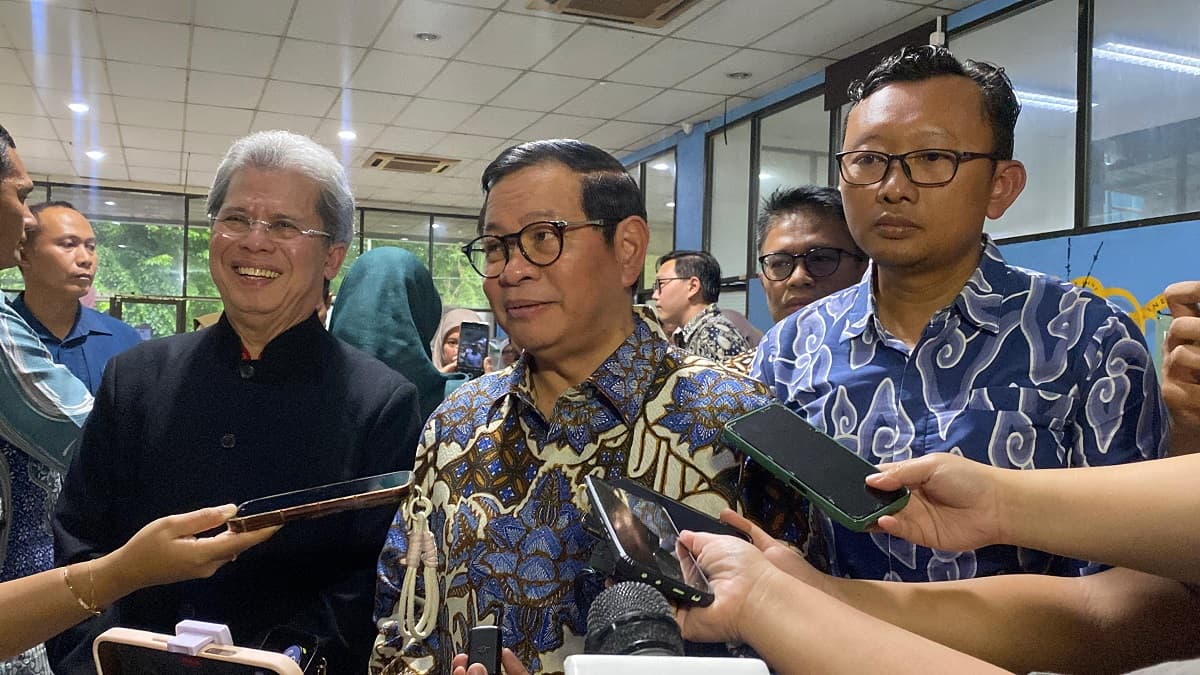 Kepgub UMP Jakarta 2026 Sudah Ditandatangani, Bakal Diumumkan Sore Ini Kepgub UMP Jakarta 2026 Sudah Ditandatangani, Bakal Diumumkan Sore Ini