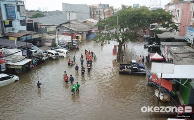 BMKG Peringatkan Banjir Rob hingga 10 Januari 2026, Ini Daftar Wilayah Rawan! BMKG Peringatkan Banjir Rob hingga 10 Januari 2026, Ini Daftar Wilayah Rawan!