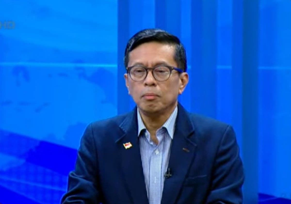 Ketum Joman Yakin Jokowi Maafkan Roy Suryo Cs, tapi... Ketum Joman Yakin Jokowi Maafkan Roy Suryo Cs, tapi...