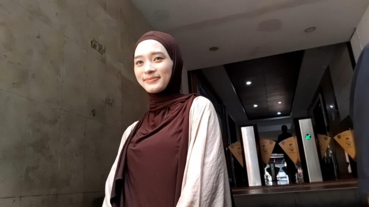Pencabutan Laporan Inara Rusli di Polda Metro Ternyata Keinginan Insanul Fahmi Pencabutan Laporan Inara Rusli di Polda Metro Ternyata Keinginan Insanul Fahmi