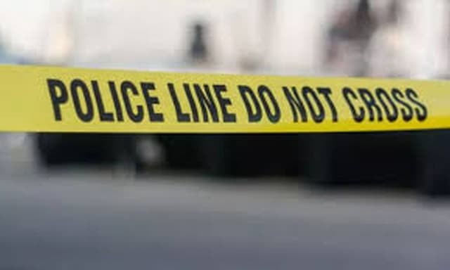 Usut Kematian Sekeluarga di Tanjung Priok, Polisi Masih Terus Olah TKP Usut Kematian Sekeluarga di Tanjung Priok, Polisi Masih Terus Olah TKP