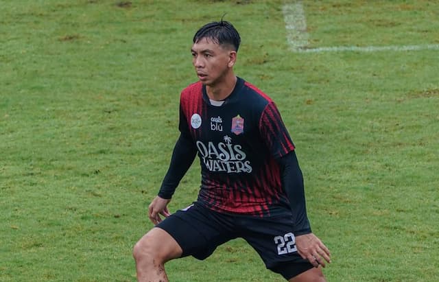 Persija Jakarta vs Persijap Jepara, Wahyudi Hamisi Tak Gentar dengan Keangkeran SUGBK Persija Jakarta vs Persijap Jepara, Wahyudi Hamisi Tak Gentar dengan Keangkeran SUGBK