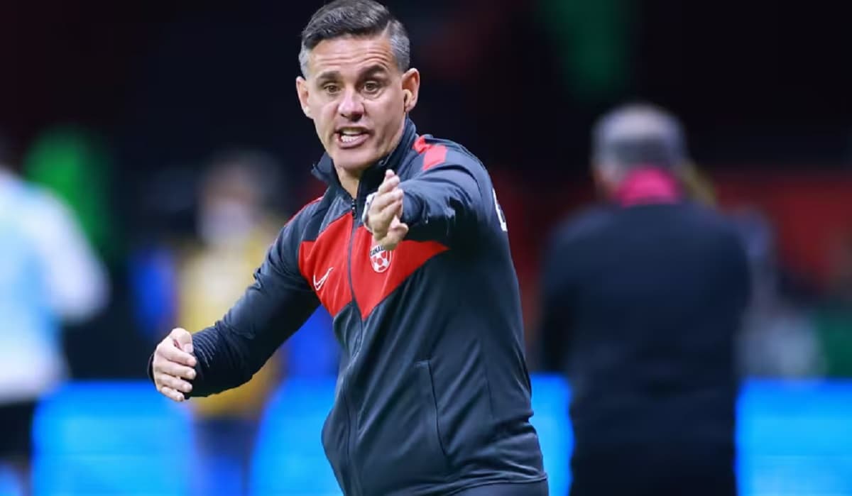 John Herdman Panggil 3 Pemain Naturalisasi Kesayangan Shin Tae-yong di Timnas Indonesia? John Herdman Panggil 3 Pemain Naturalisasi Kesayangan Shin Tae-yong di Timnas Indonesia?