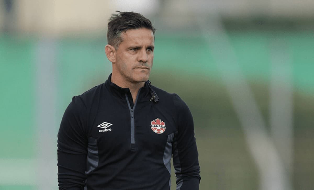 John Herdman Sedih Gagal Pimpin Timnas Indonesia U-23 di Piala Asia U-23 2026? John Herdman Sedih Gagal Pimpin Timnas Indonesia U-23 di Piala Asia U-23 2026?