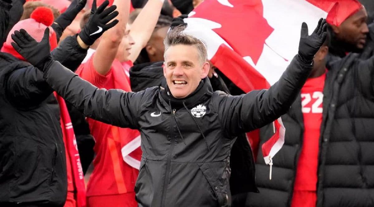 John Herdman Bahagia, Calon Pemain Termahal Timnas Indonesia Sepanjang Sejarah Cetak Assist di Liga Inggris 2025-2026! John Herdman Bahagia, Calon Pemain Termahal Timnas Indonesia Sepanjang Sejarah Cetak Assist di Liga Inggris 2025-2026!