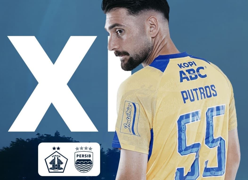 Hasil Babak Pertama Persik Kediri vs Persib Bandung di Super League 2025-2026: Skor Kacamata Terjaga Hasil Babak Pertama Persik Kediri vs Persib Bandung di Super League 2025-2026: Skor Kacamata Terjaga