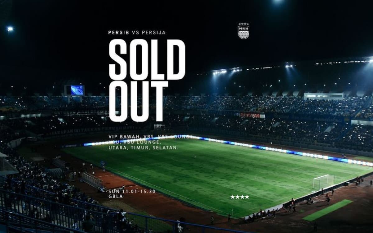 Respons Bojan Hodak saat Ditanya Jelang Laga Persib Bandung vs Persija Jakarta Respons Bojan Hodak saat Ditanya Jelang Laga Persib Bandung vs Persija Jakarta