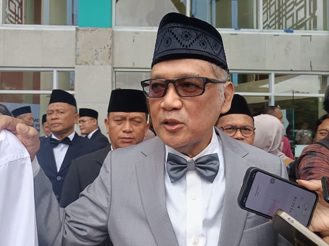Masih Dibangun, Kampung Haji Makkah Diharapkan Bisa Digunakan Paling Lambat 2028 Masih Dibangun, Kampung Haji Makkah Diharapkan Bisa Digunakan Paling Lambat 2028