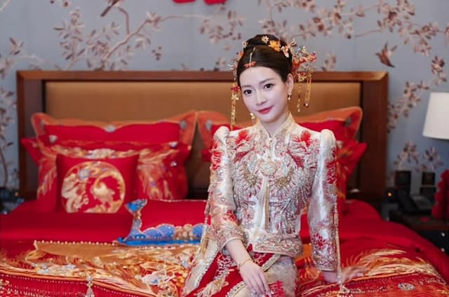 Kisah Pebulu Tangkis Supercantik Huang Yaqiong, Bergelut Lawan Homesick saat Kecil hingga Pensiun di Puncak Karier Kisah Pebulu Tangkis Supercantik Huang Yaqiong, Bergelut Lawan Homesick saat Kecil hingga Pensiun di Puncak Karier