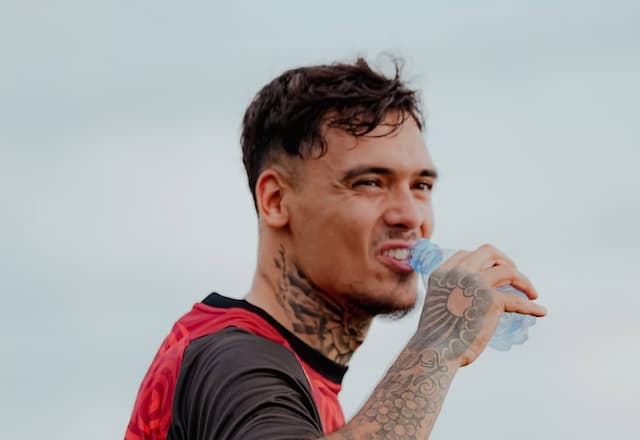 Shayne Pattynama Ceritakan Proses Kepindahannya dari Buriram United ke Persija Jakarta yang Begitu Cepat Shayne Pattynama Ceritakan Proses Kepindahannya dari Buriram United ke Persija Jakarta yang Begitu Cepat