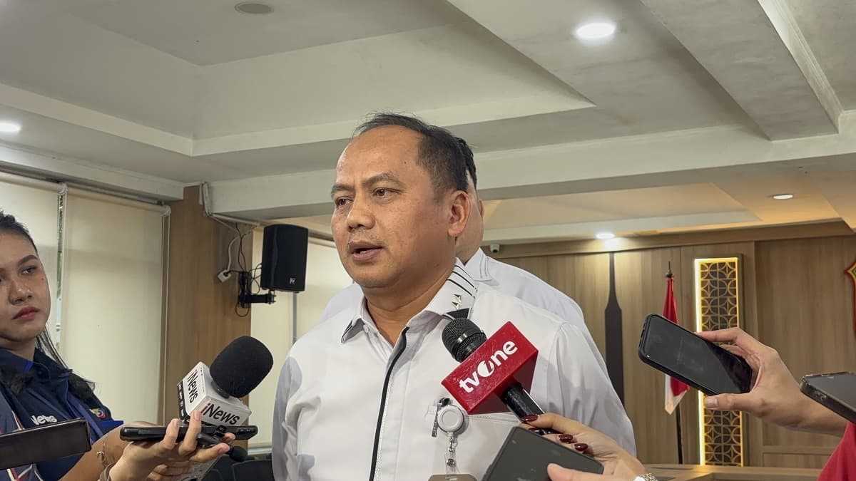 Langkah Kejagung untuk Pulangkan Bos Minyak Riza Chalid ke Indonesia Langkah Kejagung untuk Pulangkan Bos Minyak Riza Chalid ke Indonesia