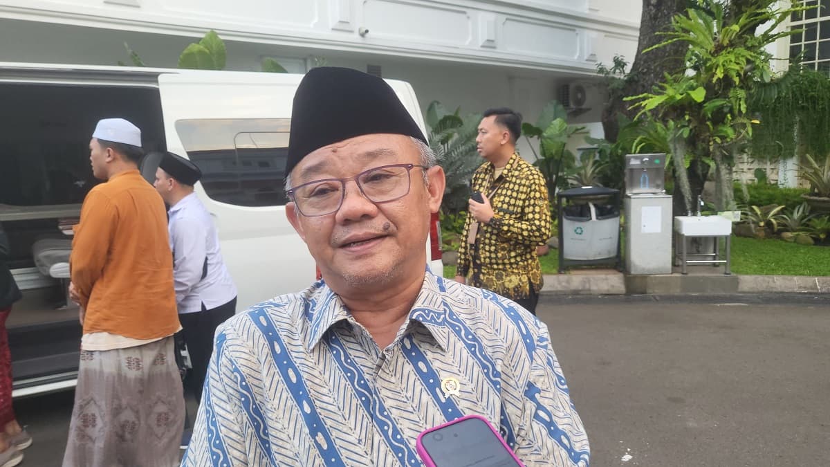 Siswa SD Bunuh Diri Tak Mampu Beli Pena, Mendikdasmen Selidiki Siswa SD Bunuh Diri Tak Mampu Beli Pena, Mendikdasmen Selidiki