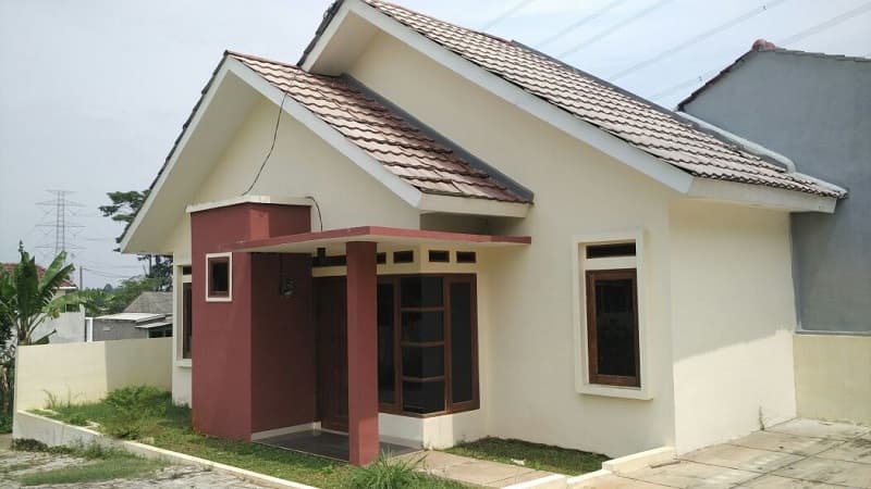 Anggaran Proyek Gentengisasi Rp1 Triliun, Purbaya: Diganti yang Pakai Seng Anggaran Proyek Gentengisasi Rp1 Triliun, Purbaya: Diganti yang Pakai Seng