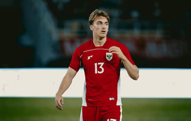 Lini Serang Persija Jakarta Makin Sesak jika Mauro Zijlstra Gabung, Mauricio Souza Punya Solusinya! Lini Serang Persija Jakarta Makin Sesak jika Mauro Zijlstra Gabung, Mauricio Souza Punya Solusinya!